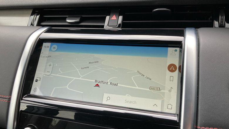 Land Rover Discovery Sport 2.0 D200 R-Dynamic HSE 5dr Auto Diesel Station Wagon